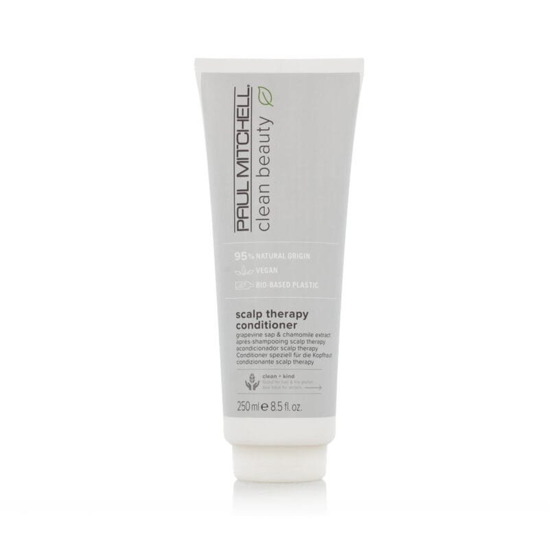 Paul Mitchell Clean Beauty Scalp Therapy Conditioner 250 ml