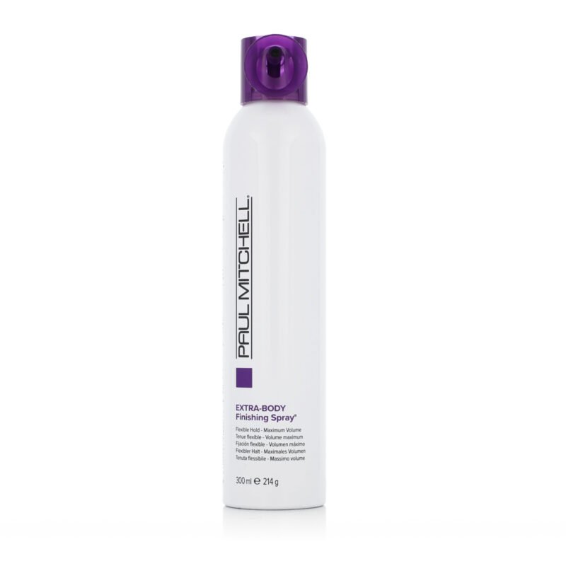 Paul Mitchell Extra-Body Finishing Spray® 300 ml