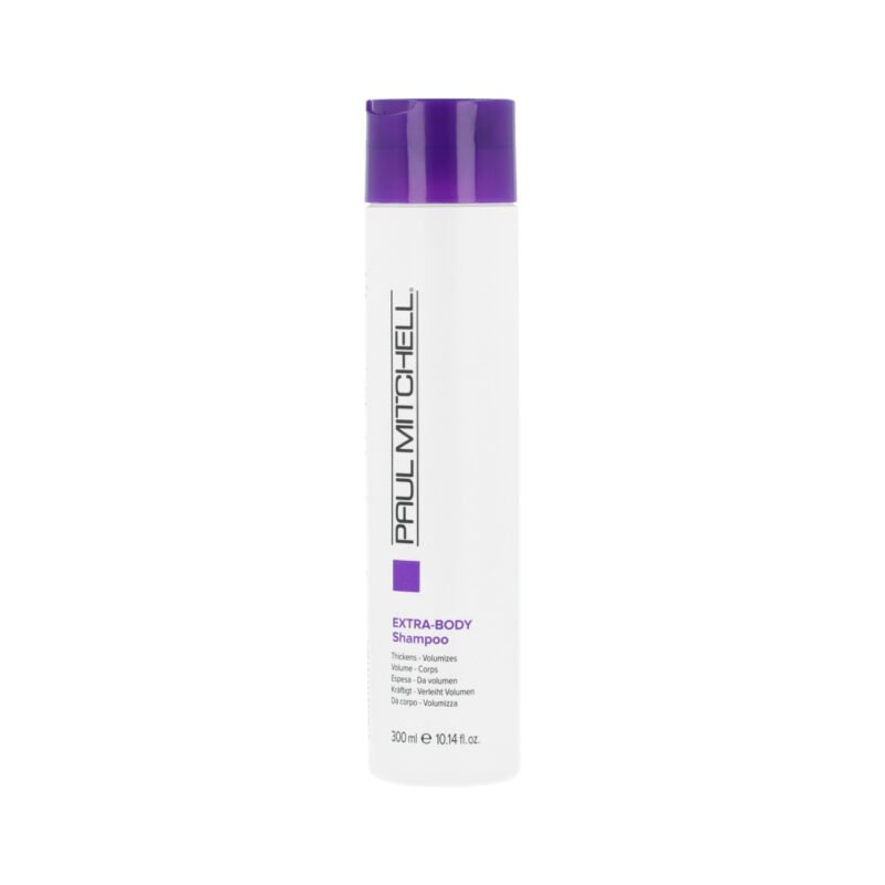 Paul Mitchell Extra-Body Shampoo 300 ml