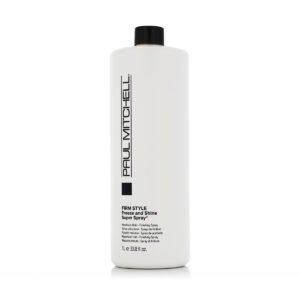Paul Mitchell FirmStyle Freeze and Shine Super Spray® 1000 ml