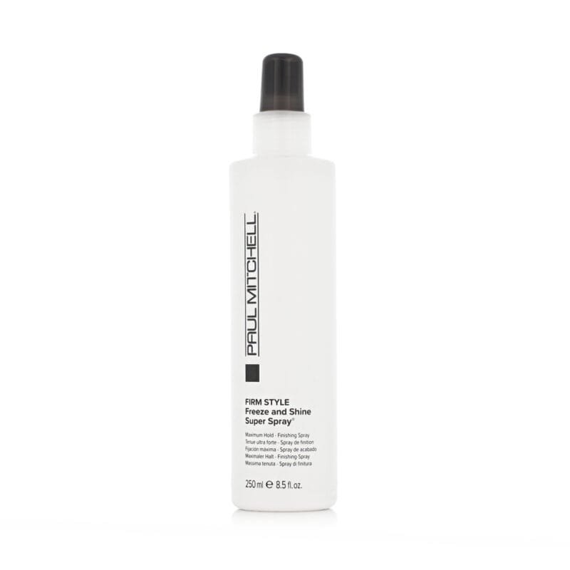 Paul Mitchell FirmStyle Freeze and Shine Super Spray® 250 ml
