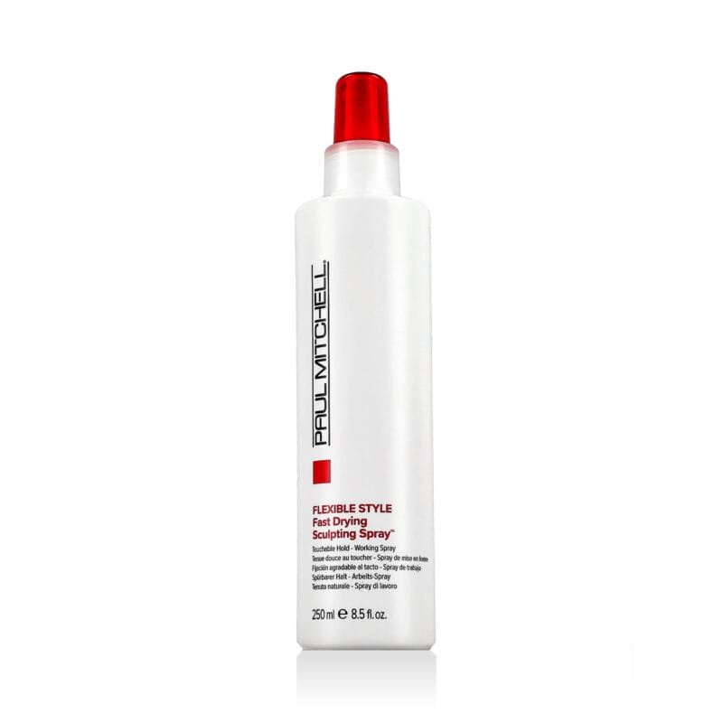 Paul Mitchell Flexible Style Fast Drying Sculpting Spray™ 250 ml