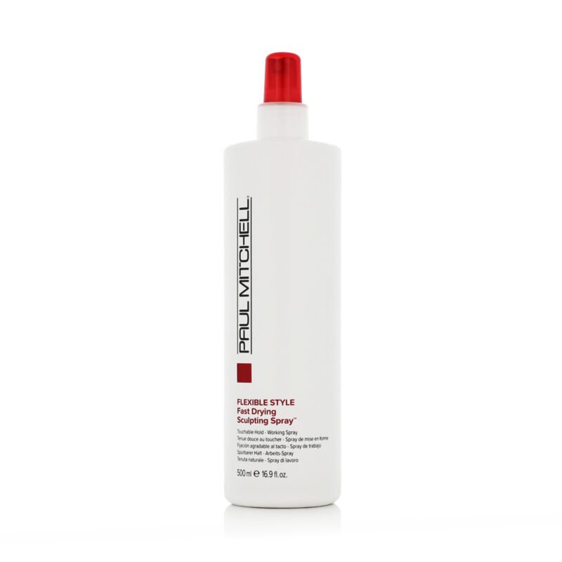 Paul Mitchell Flexible Style Fast Drying Sculpting Spray™ 500 ml