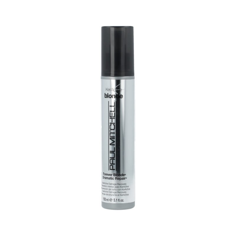 Paul Mitchell Forever Blonde® Dramatic Repair 150 ml