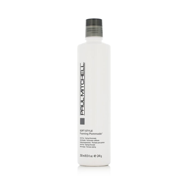 Paul Mitchell Soft Style Foaming Pommade® 250 ml
