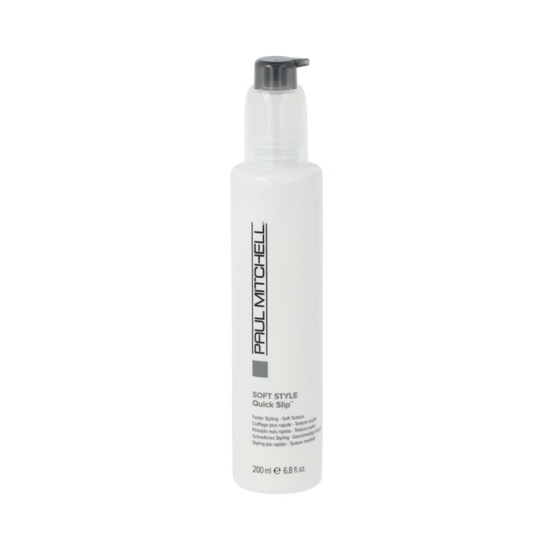 Paul Mitchell Soft Style Quick Slip™ 200 ml