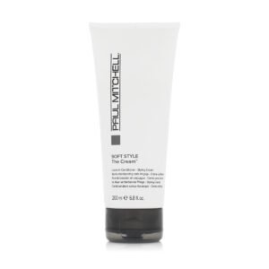 Paul Mitchell Soft Style The Cream™ 200 ml