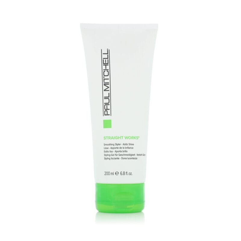 Paul Mitchell Straight Works® 200 ml
