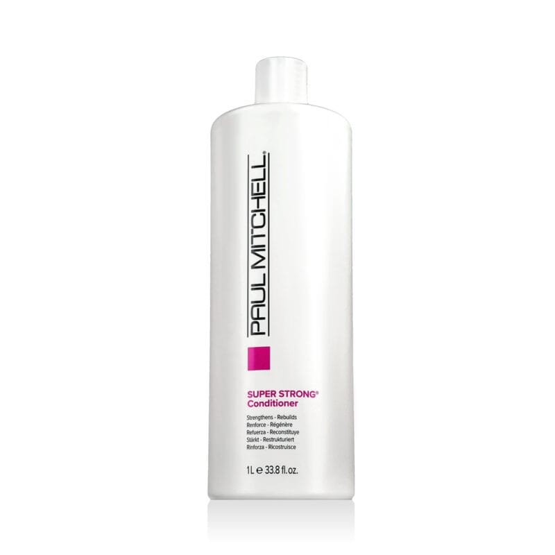 Paul Mitchell Super Strong® Conditioner 1000 ml