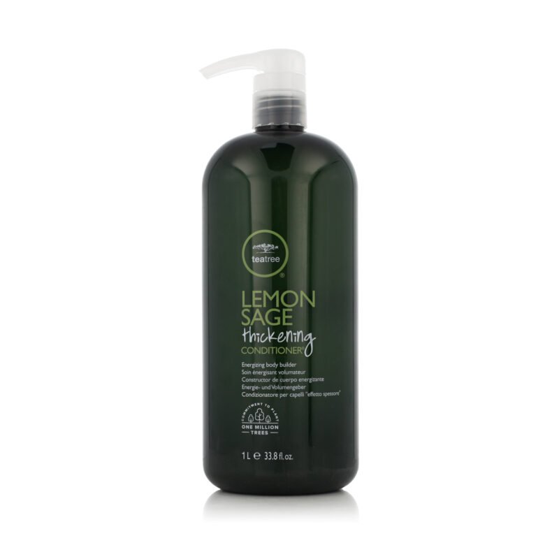 Paul Mitchell Tea Tree Lemon Sage Thickening Conditioner 1000 ml