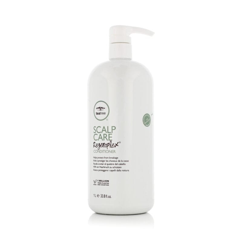 Paul Mitchell Tea Tree Scalp Care Regeniplex Conditioner 1000 ml