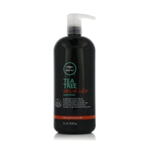 Paul Mitchell Tea Tree Special Color Shampoo 1000 ml