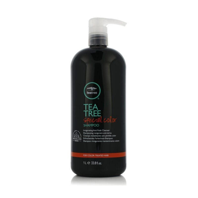 Paul Mitchell Tea Tree Special Color Shampoo 1000 ml