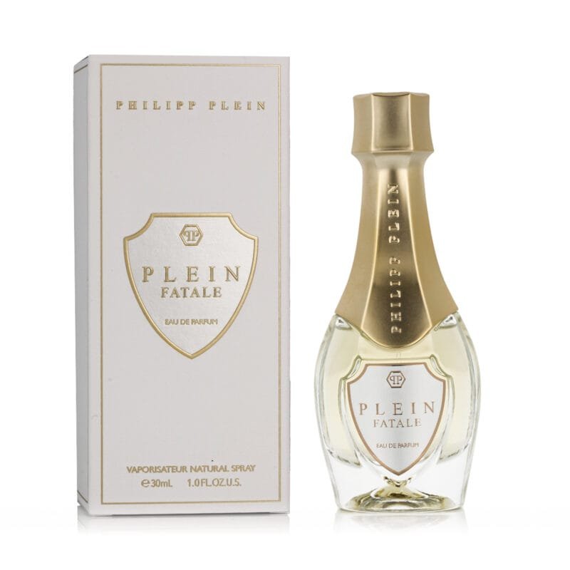 Philipp Plein Plein Fatale Eau De Parfum 30 ml (woman)