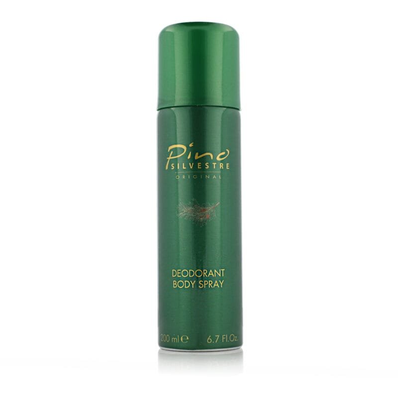 Pino Silvestre Original Deodorant VAPO 200 ml (man)