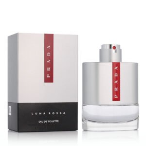 Prada Luna Rossa Eau De Toilette 100 ml (man)