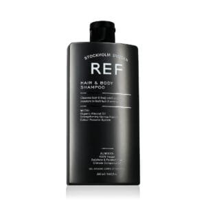REF Hair & Body Shampoo 285 ml