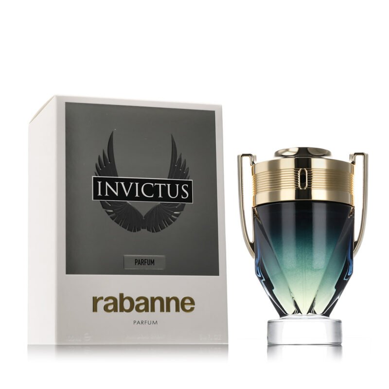 Rabanne Invictus Parfum 100 ml (man)