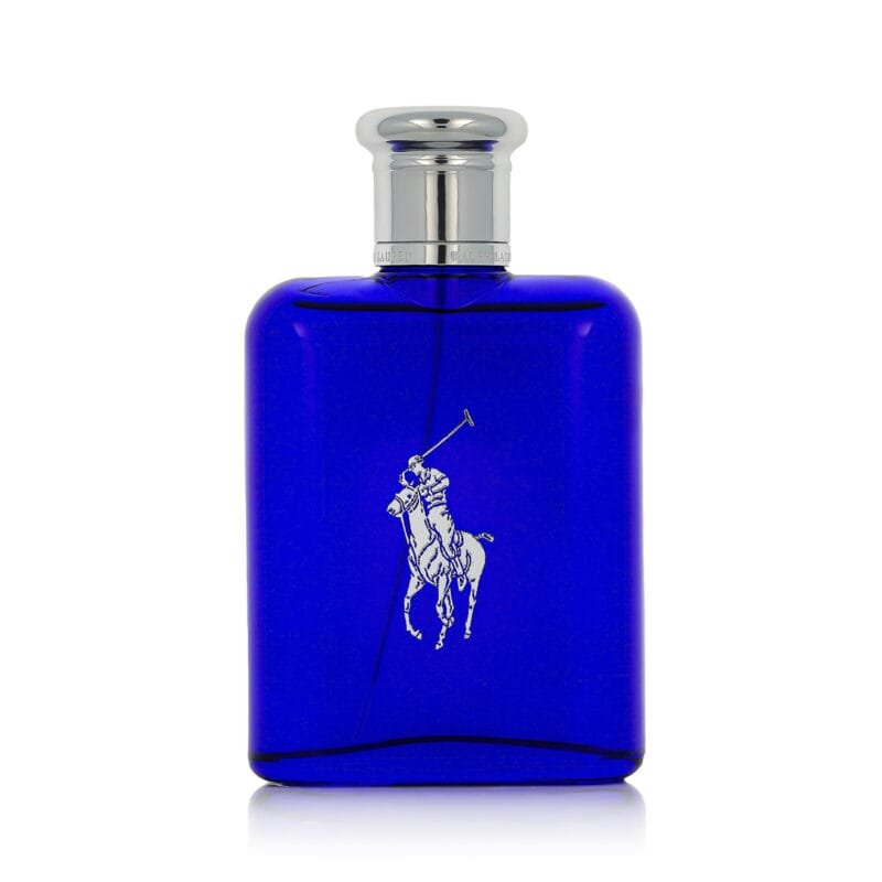Ralph Lauren Polo Blue Eau De Toilette Refillable 125 ml (man)