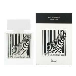 Rasasi Rumz Al Rasasi 9325 Pour Elle Eau De Parfum 50 ml (woman)