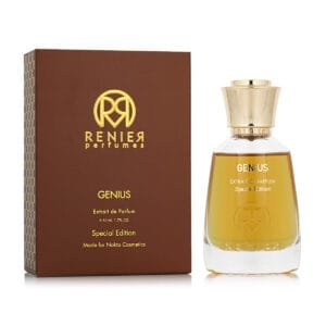 Renier Perfumes Genius Extrait de parfum 50 ml (unisex)