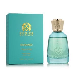 Renier Perfumes Guanabo Extrait de parfum 50 ml (unisex)