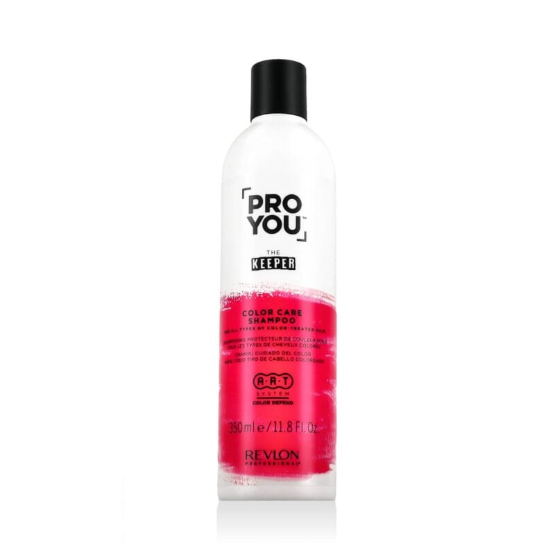 Revlon Professional PRO YOU THE KEEPER Color Care Shampoo 350 ml