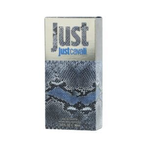 Roberto Cavalli Just Cavalli Him 2013 Eau De Toilette 90 ml (man)