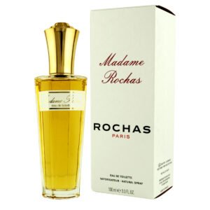 Rochas Madame Rochas Eau De Toilette 100 ml (woman)