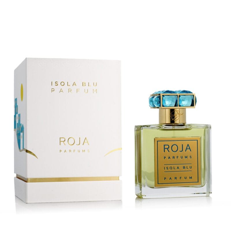 Roja Parfums Isola Blu Parfum UNISEX 50 ml (unisex)