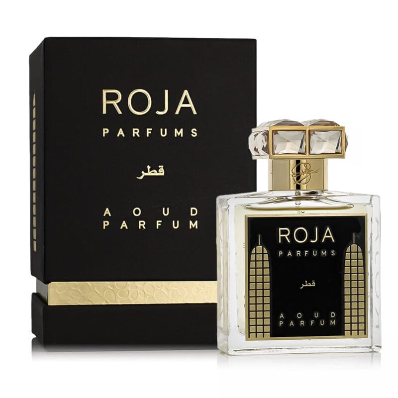 Roja Parfums Qatar Parfum UNISEX 50 ml (unisex)