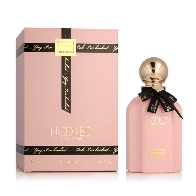 Rue Broca Hooked Pour Femme Eau De Parfum 100 ml (woman)