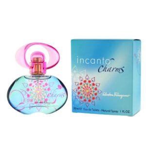 Salvatore Ferragamo Incanto Charms Eau De Toilette 30 ml (woman)