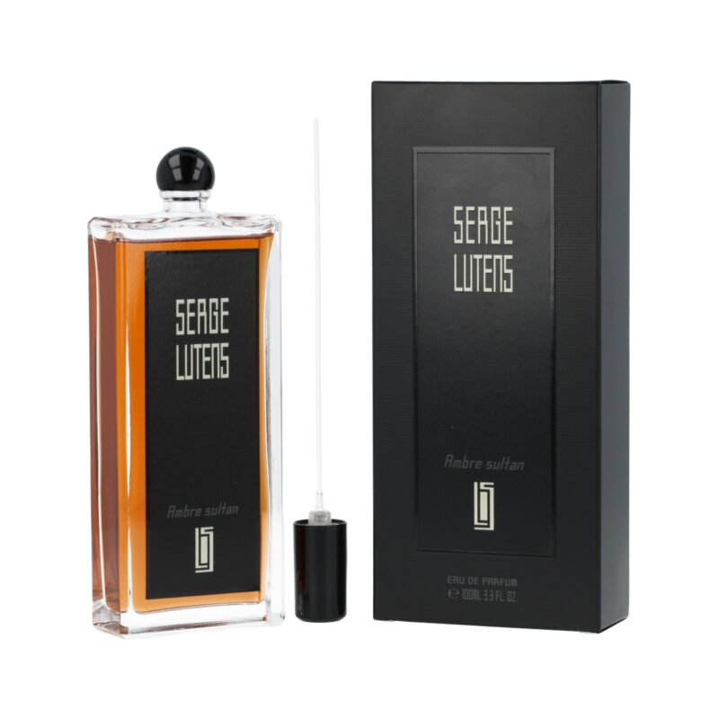 Serge Lutens Ambre Sultan Eau De Parfum 100 ml (woman)