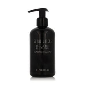 Serge Lutens Dans Le Bleu Qui Pétille Perfumed Shower Gel 240 ml (unisex)