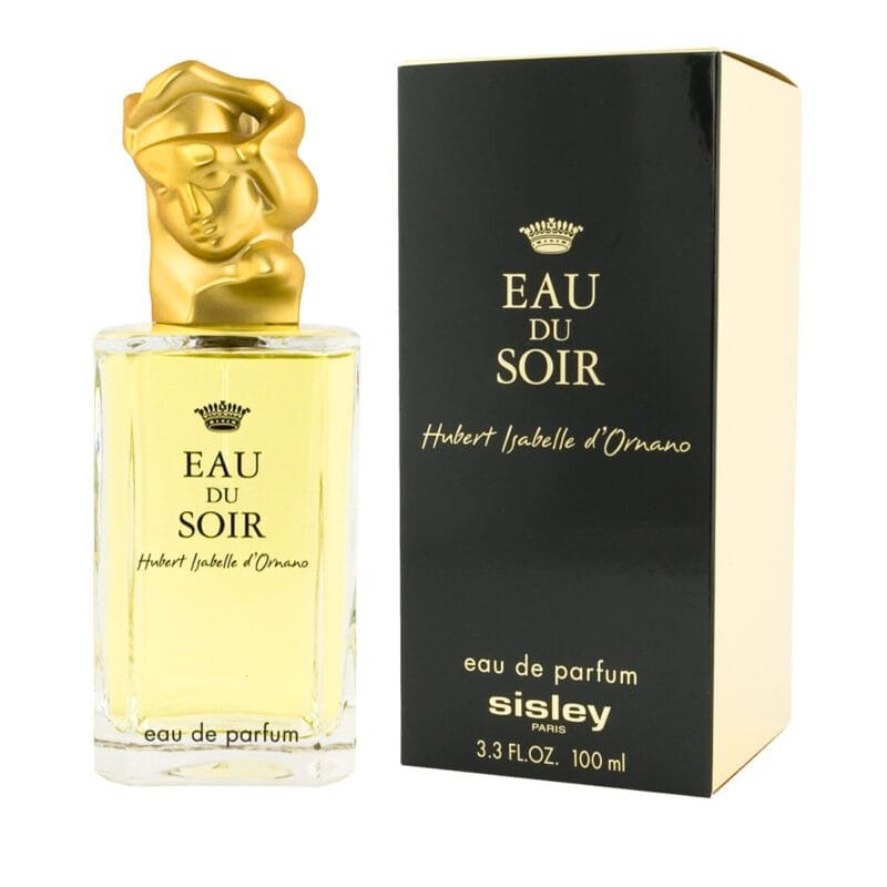 Sisley Eau du Soir Eau De Parfum 100 ml (woman)