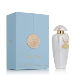 The Merchant of Venice La Fenice My Pearls Eau De Parfum Concentrée 100 ml (woman)