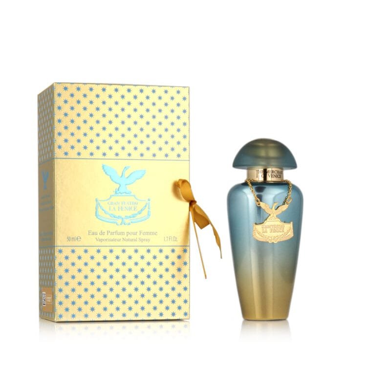 The Merchant of Venice La Fenice Pour Femme Eau De Parfum 50 ml (woman)
