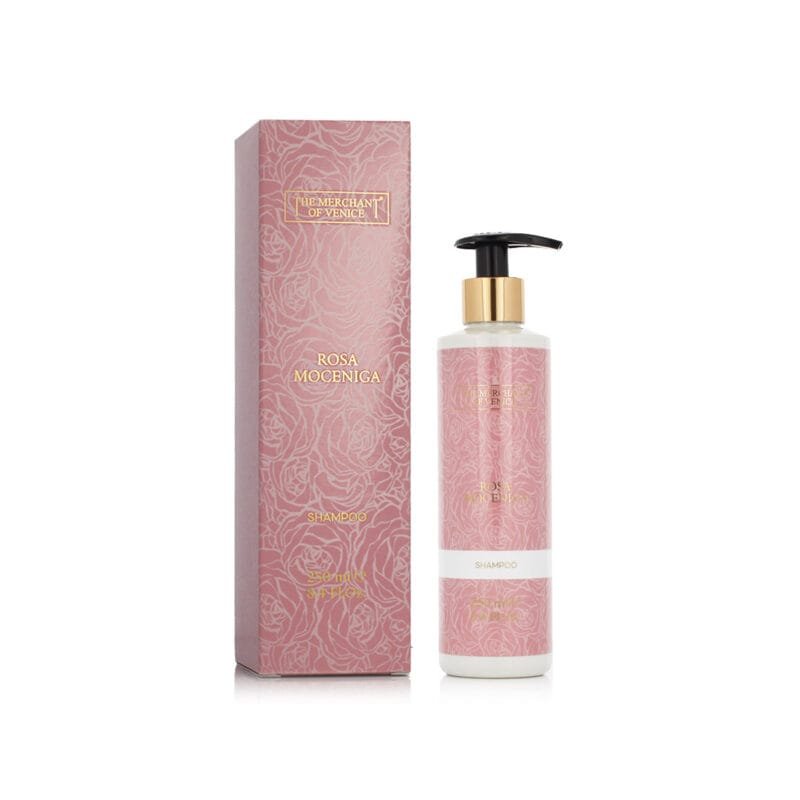 The Merchant of Venice Rosa Moceniga Shampoo for Women 250 ml (woman)