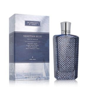 The Merchant of Venice Venetian Blue Eau De Parfum 100 ml (man)