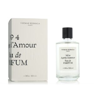 Thomas Kosmala No.4 Aprés l'Amour Eau De Parfum 240 ml (unisex)