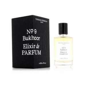 Thomas Kosmala No.9 Bukhoor Elixir de Parfum 100 ml (unisex)