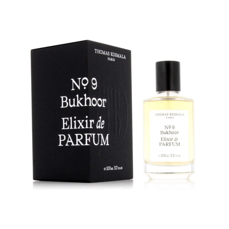 Thomas Kosmala No.9 Bukhoor Elixir de Parfum 100 ml (unisex)