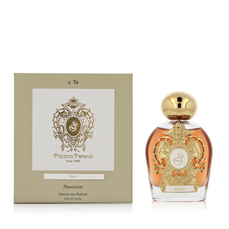 Tiziana Terenzi Adhil Assoluto Extrait de parfum 100 ml (unisex)