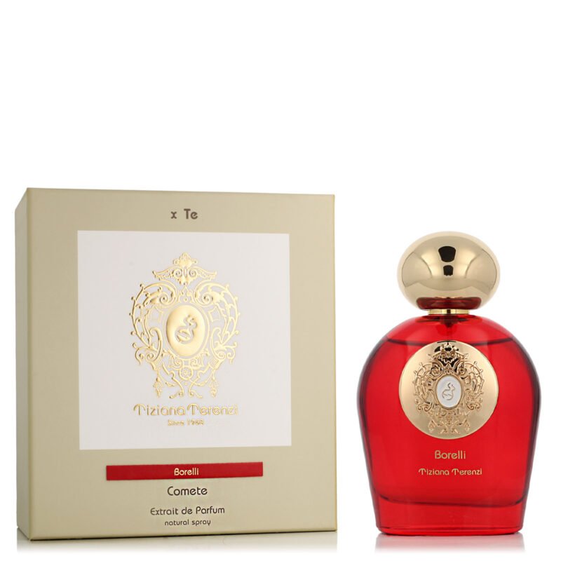 Tiziana Terenzi Borelli Extrait de parfum 100 ml (unisex)
