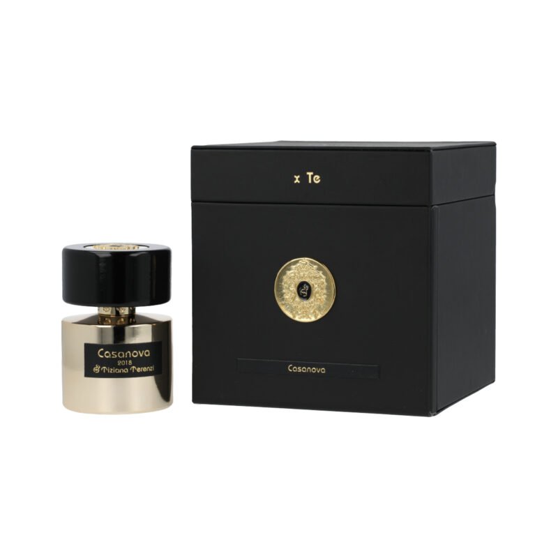 Tiziana Terenzi Casanova Extrait de parfum 100 ml (unisex)