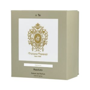 Tiziana Terenzi Velorum Extrait de parfum 100 ml (unisex)