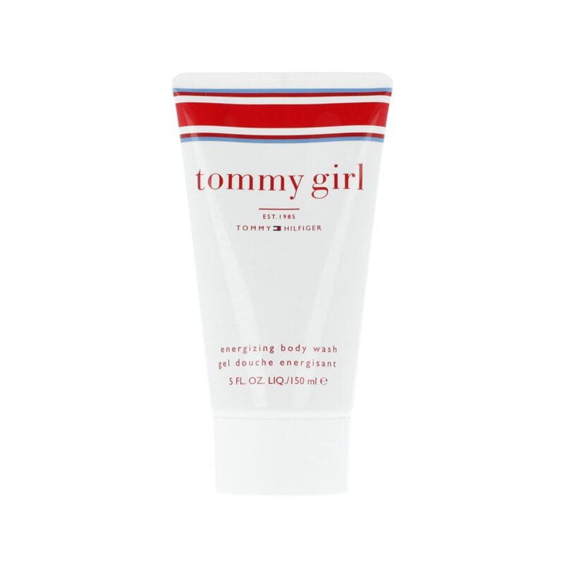 Tommy Hilfiger Tommy Girl Perfumed Shower Gel 150 ml (woman)