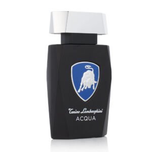 Tonino Lamborghini Acqua Eau De Toilette 125 ml (man)