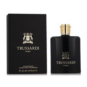 Trussardi Uomo 2011 Eau De Toilette 200 ml (man)